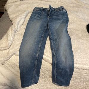 Paige Sarah Slim Jeans